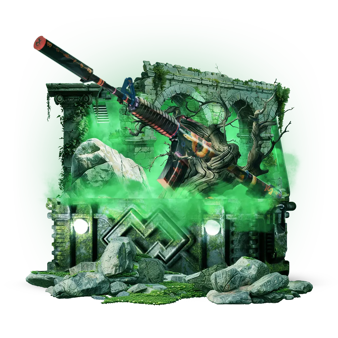 Aztecs Case