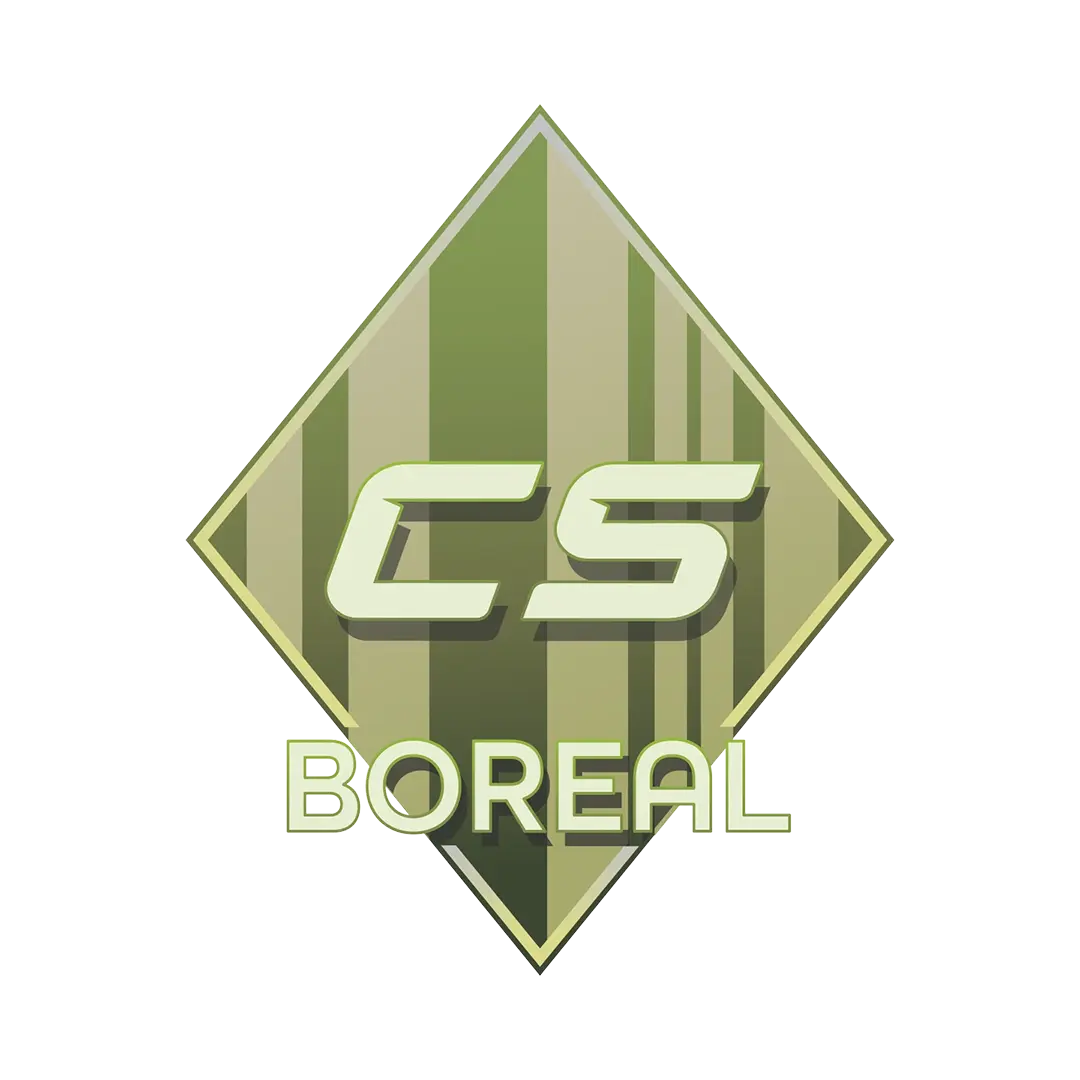 Boreal