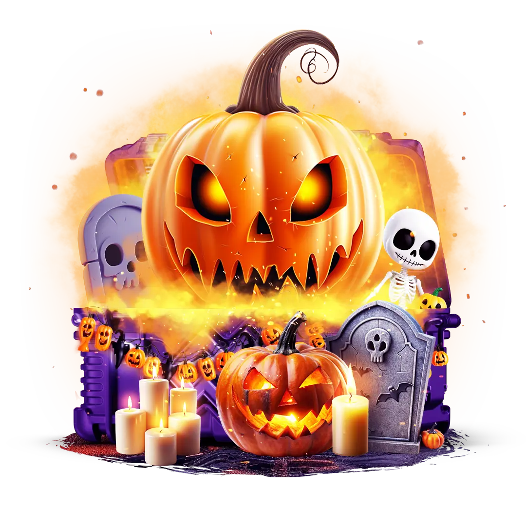 Кровавая паутина