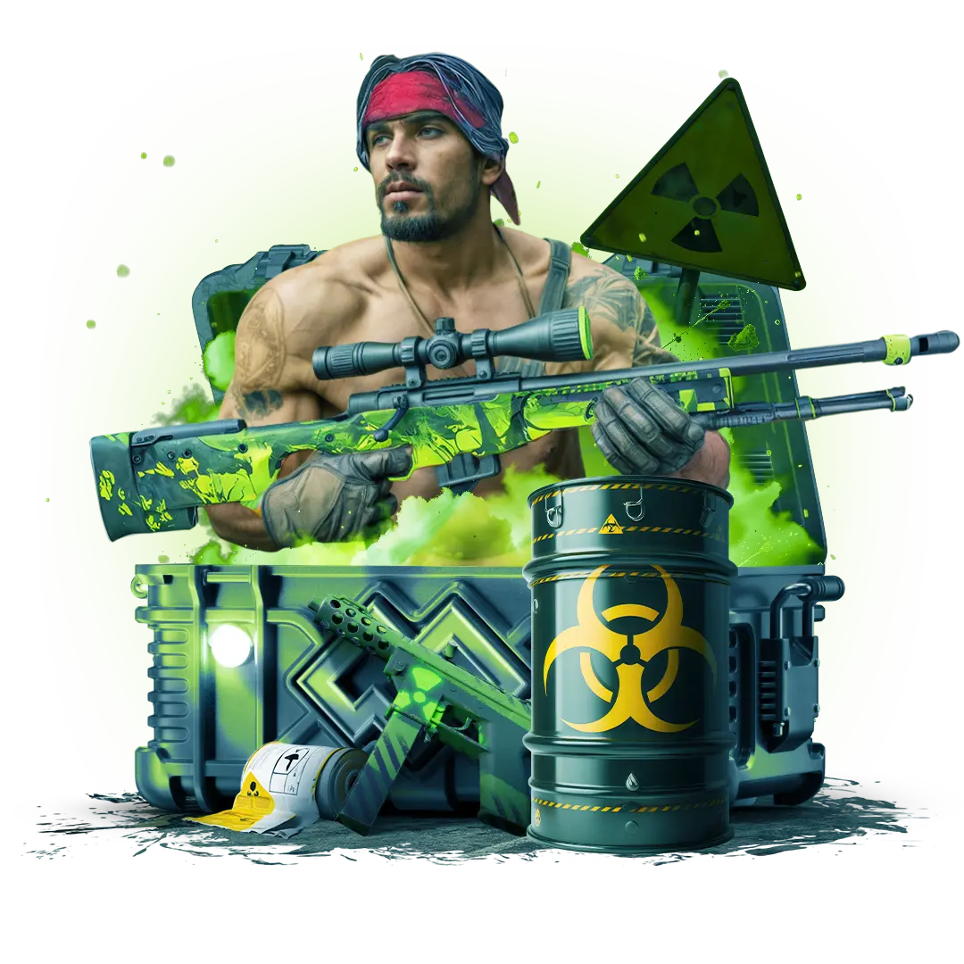 Trigger Discipline