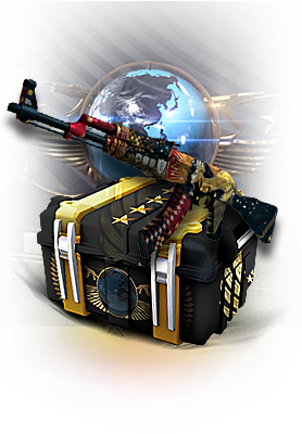 Global Case
