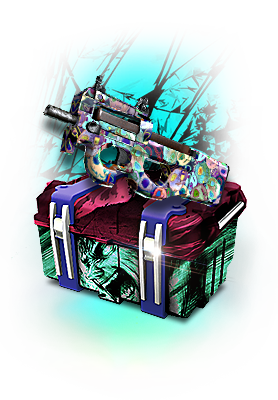 Rage Case