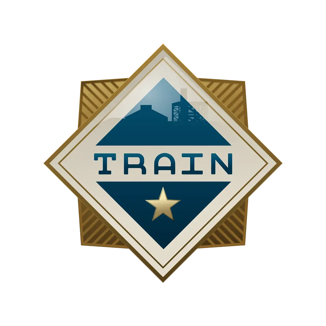 Train 2025