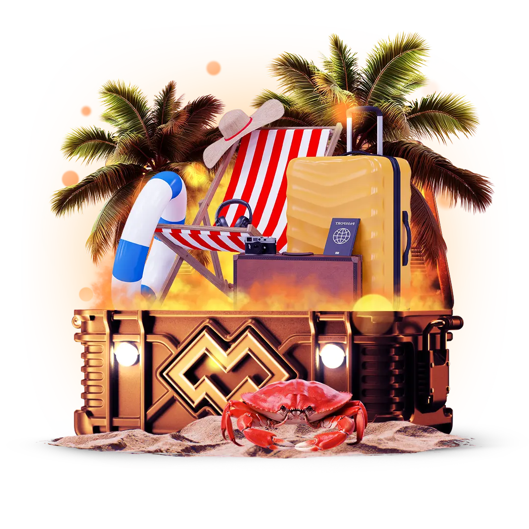 Vacation Case